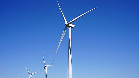 Laoag diocese opposes Ilocos Norte wind farm project