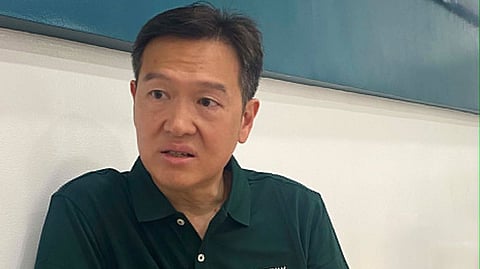 Logistics remains Cebu’s bright spot