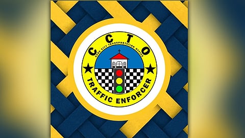 Dismissed traffic enforcer caught extorting motorists