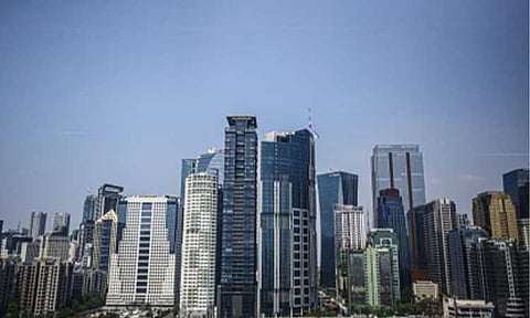 Carney sees PH’s upper middle-income status a big boost to investments