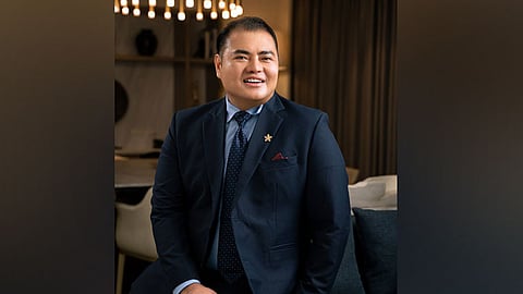 Savoy Hotel Mactan Newtown appoints hospitality veteran Harry Dale Seno as Director of Operations