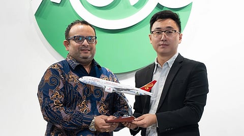 AirAsia MOVE adds 4 airline partners, expands network 
