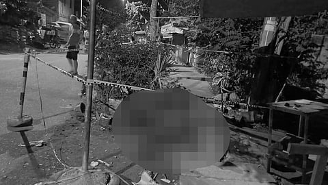 Man killed after being mistaken for armed attacker in Toledo City