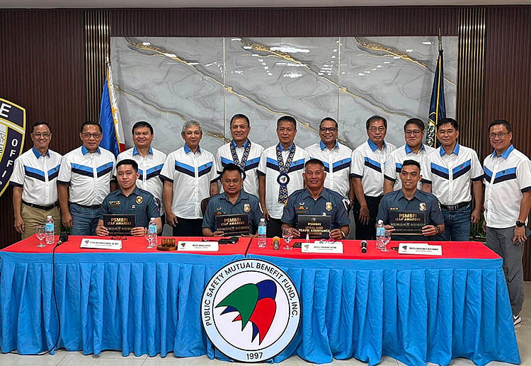 Cops facing duty-related cases to get legal, travel aid