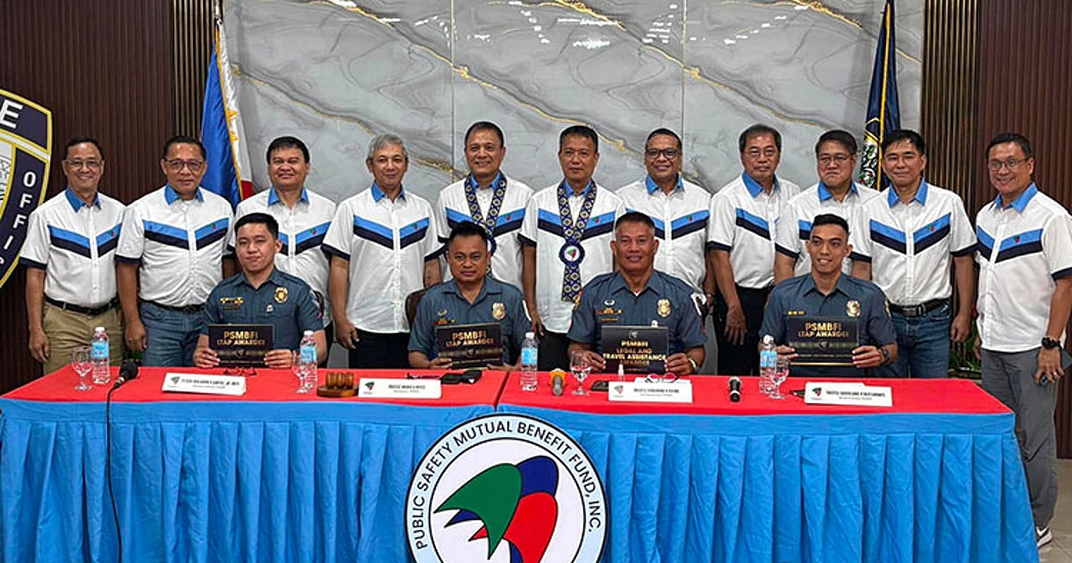 Cops facing duty-related cases to get legal, travel aid