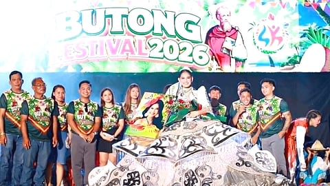 Butong Festival 2026 winners