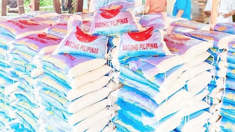Lamitan starts free rice distribution program July 7
