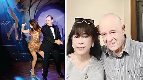 Espina: AmCham Cebu 