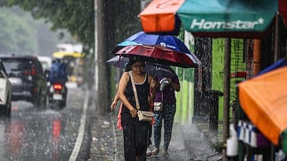 DSWD nag-andam na og mga pagkaon alang sa mga maapektuhan sa bagyo