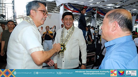 Minda: DavOr, an investment hub