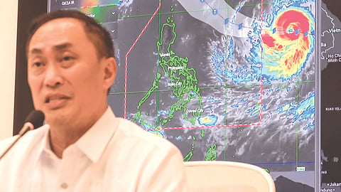 ‘Inday’ to bring rains across Cebu