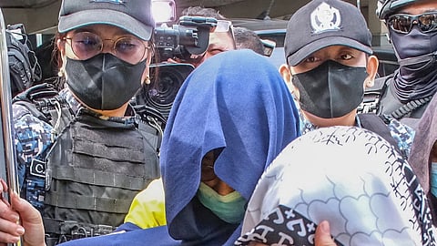 Discaya gitugotan nga makapiyansa og P1M