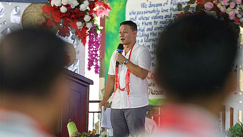 Sonny Angara
