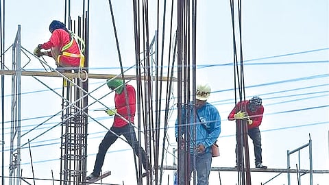 2.5M Filipinos jobless in May 