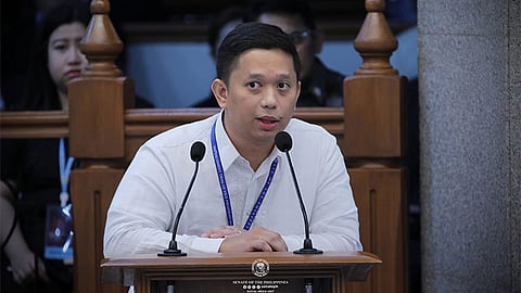 Mark Vinluan