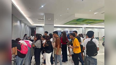 Unemployment rate sa Pilipinas misaka sa 4.8 porsiyento sa Mayo