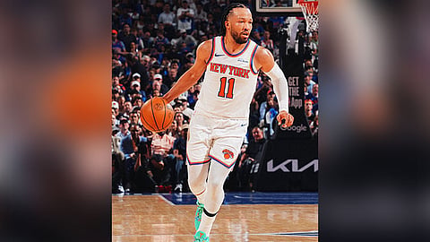 Brunson gipaubos na sa operasyon