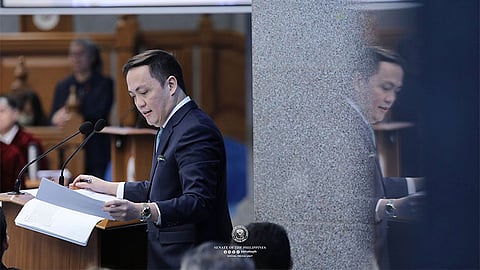 Prosecution: Witness to testify on 'hitman' in Duterte impeachment trial