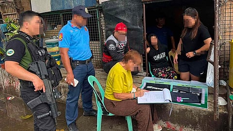 19-year-old ‘drug pusher’ nabbed with P680,000 worth of shabu