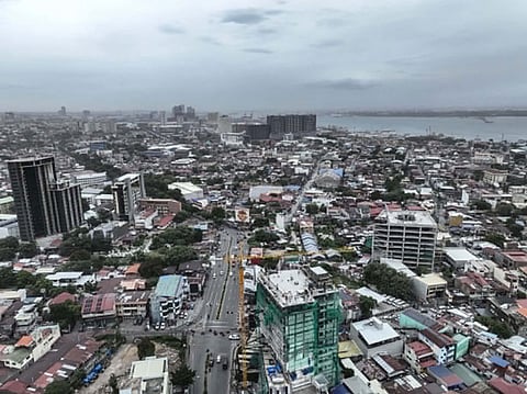Lapu-Lapu City on alert after Kanlaon eruption 