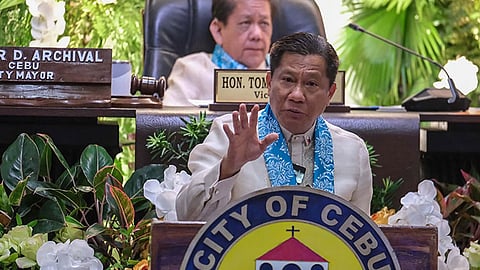 Archival: Minority bloc deserved committee posts