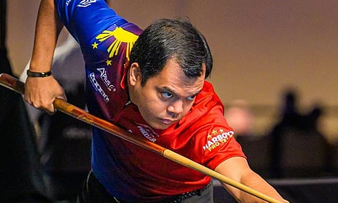 PH athletes bring home medals