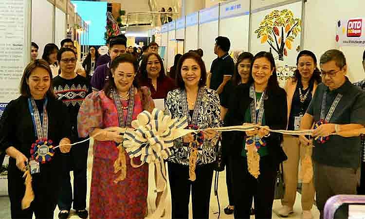 Small businesses highlighted during MSME Week 2026