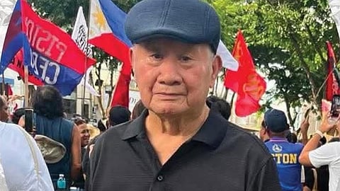 Meinrado Paredes