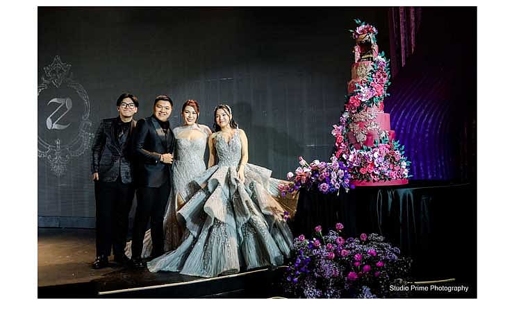 La Opera Zarina: A Dream Debut