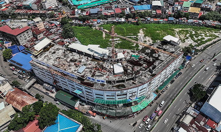 COA flags delays in CCMC project
