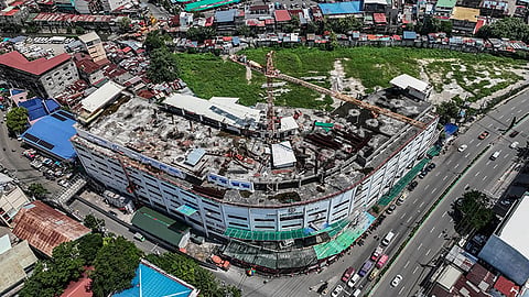 COA flags delays in CCMC project