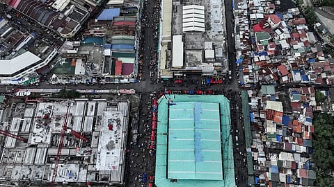 Cebu City misses out on P150 million as state auditors question Carbon Market deal