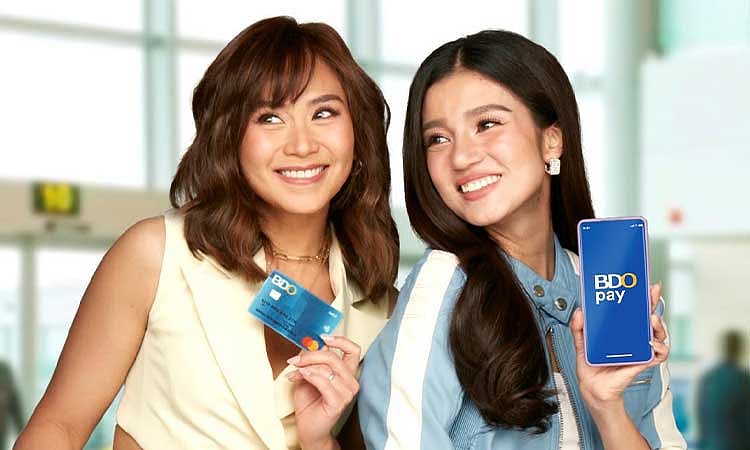 CASHLESS IS TRENDY