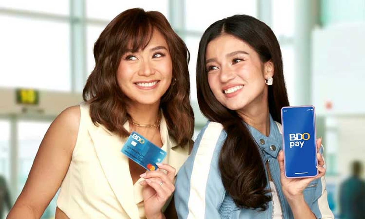 CASHLESS IS TRENDY