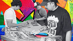 The renaissance of Cebu's fingerboarding scene: Blvckmarket brings people together again