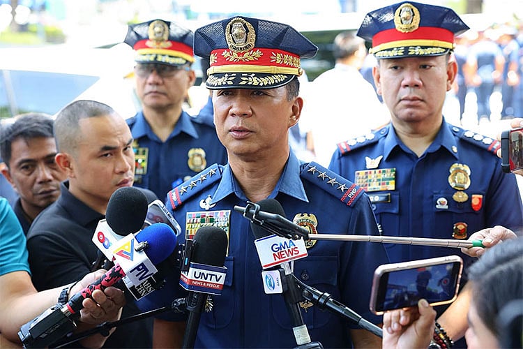 PNP probes ‘disturbing reports’ of online groomers targeting children