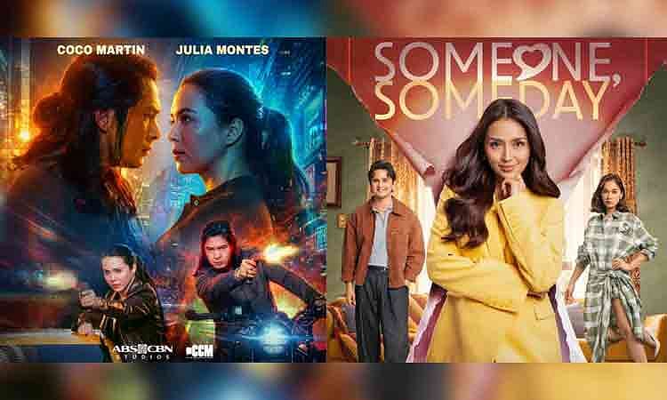 JM De Guzman and Chanda Romero Join The Sigabo Cast