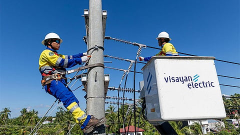 Visayan Electric rates hit record high in July: What It means for your bill