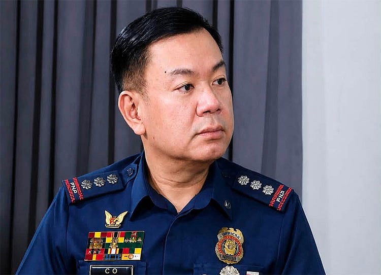 PNP admits ‘disconnect’ between crime data, public safety
