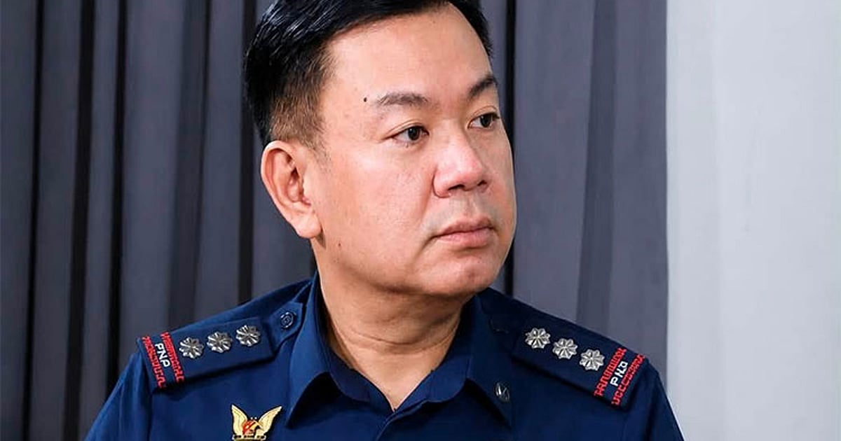 PNP admits ‘disconnect’ between crime data, public safety