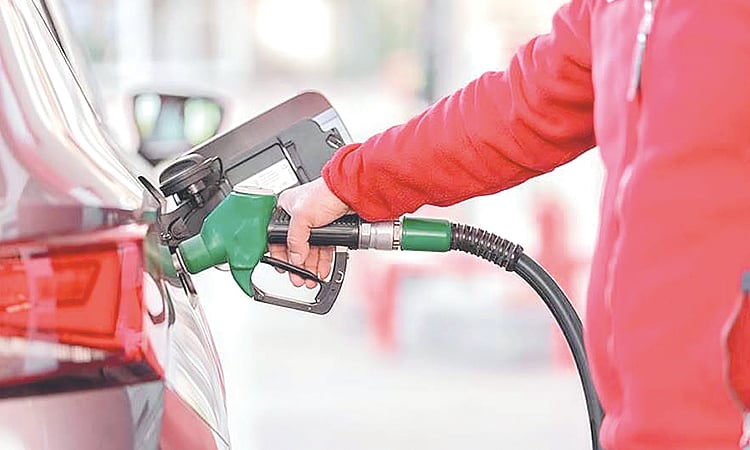 Fuel prices remain high in Davao City