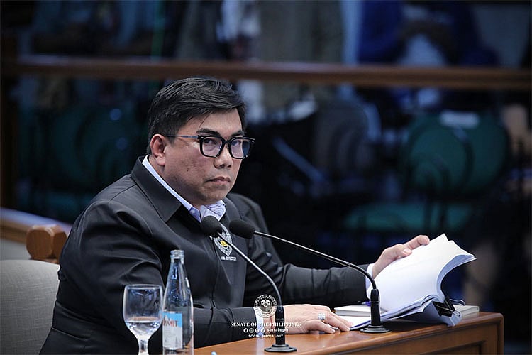 Active-duty military among persons of interest in alleged Marcos assassination plot – NBI