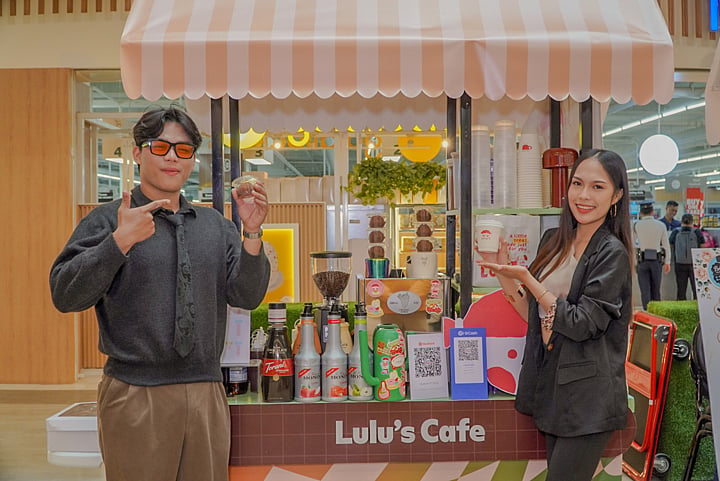 Local entrepreneurs take center stage at Coffee N' Chill in Zamboanga malls