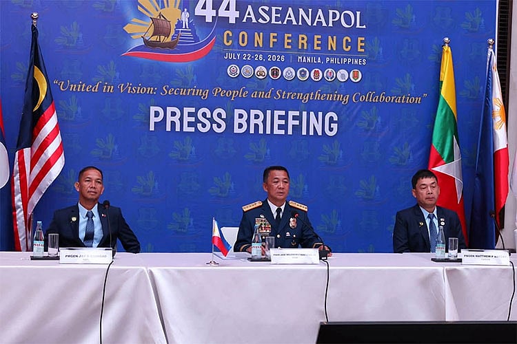 PNP studying Australian-style social media curbs after Tacloban school shooting