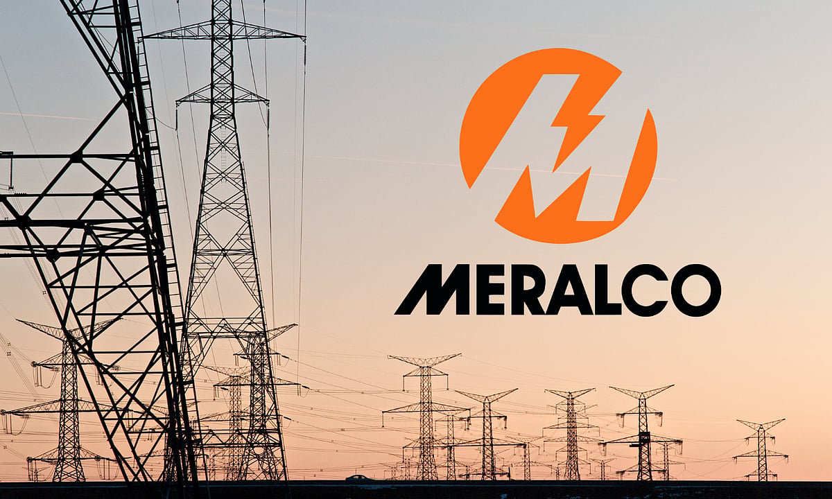 Meralco backs talks on Marcos' bid to scrap system loss charges