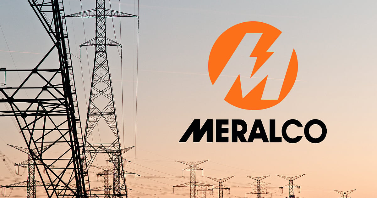Photo: sunstar.com.ph Meralco backs talks on Marcos' bid to scrap system loss charges