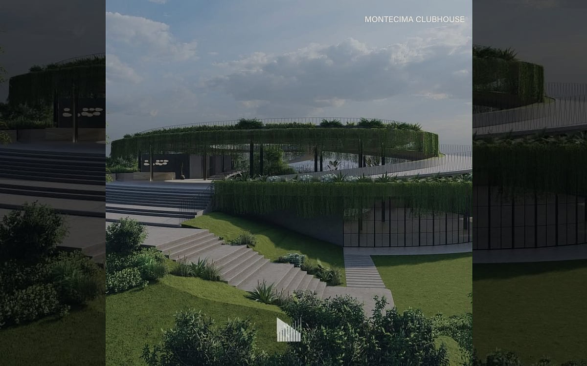 Monterrazas developer reports operational detention ponds