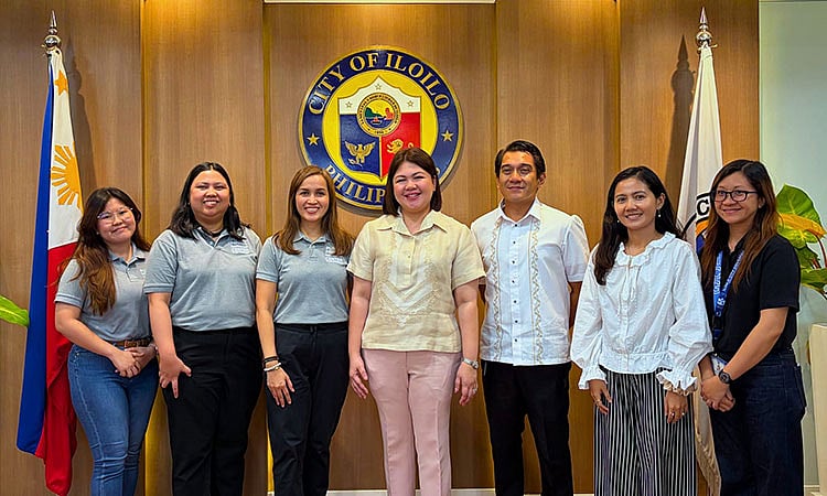 Iloilo City boosts PPP