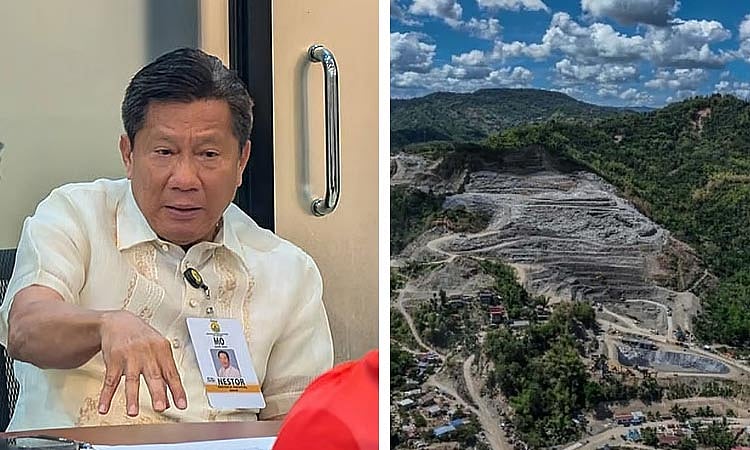 Archival weighs permit action
against Binaliw landfill operator