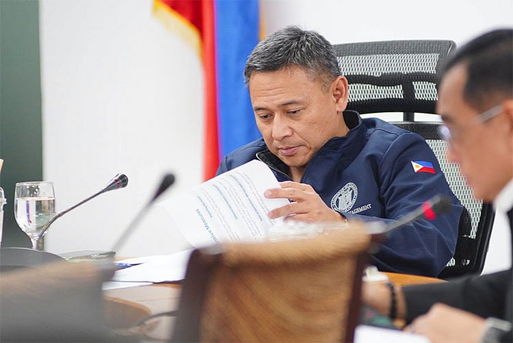 DepEd: 10 arrested for school threat hoaxes